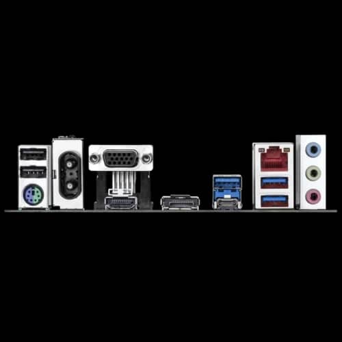 Motherboard (1700) GIGABYTE B760M GAMING WIFI6E GEN5