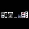 Motherboard (1700) GIGABYTE B760M GAMING WIFI6E GEN5