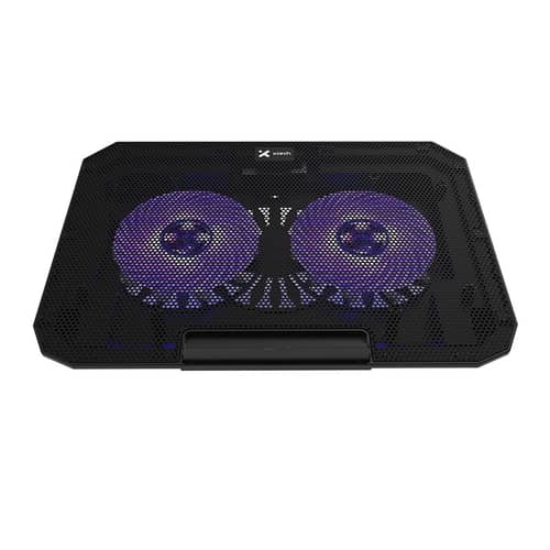 Base Xtech cooler , ajustable, 15,6"