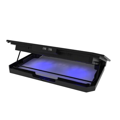 Base Xtech cooler , ajustable, 15,6"