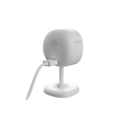 Camara Nexxt int Wi-Fi motorizada para interior 2K