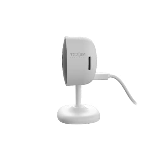 Camara Nexxt int Wi-Fi motorizada para interior 2K