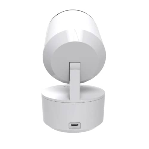 Nexxt Cám int Wi-Fi motorizada para interior