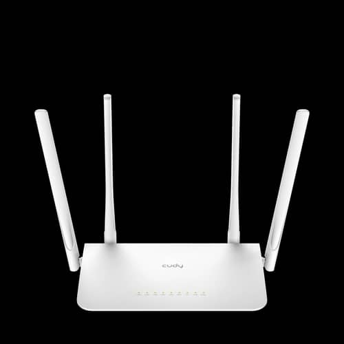 Router Cudy AC1200 Gigabit Mesh