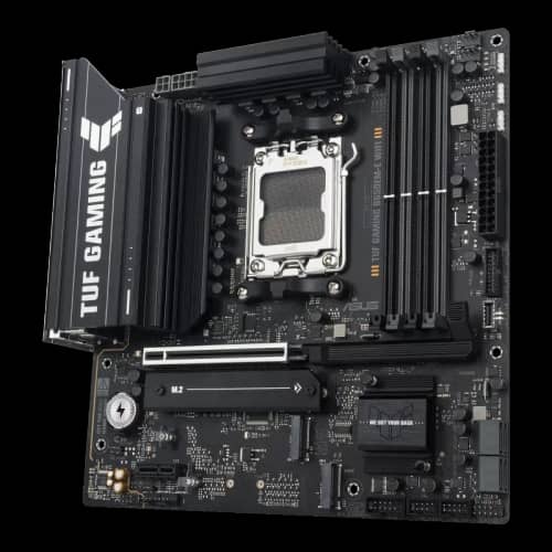 Motherboard ASUS TUF GAMING B650EM-E WIFII AM5 DDR5