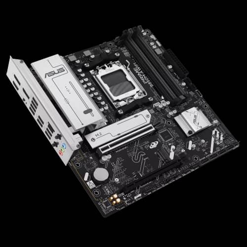 Motherboard ASUS PRIME B850M-A WIFI AM5 DDR5