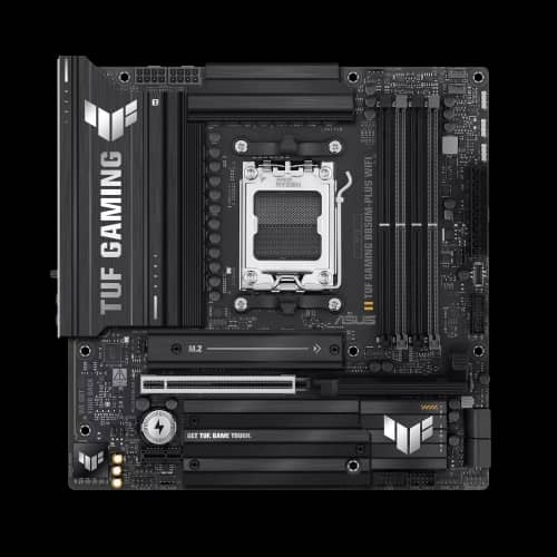 Motherboard ASUS TUF GAMING B850M-PLUS WIFI  AM5 D