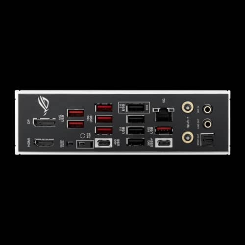 Motherboard ASUS ROG STRIX B850-E GAMING WIFI  AM5