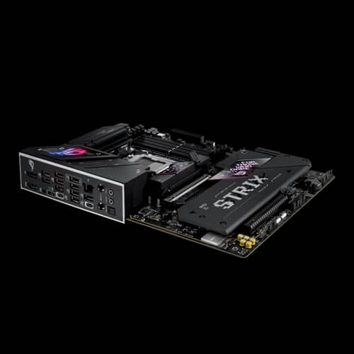 Motherboard ASUS ROG STRIX B850-E GAMING WIFI  AM5