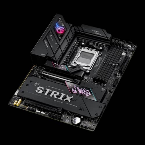 Motherboard ASUS ROG STRIX B850-E GAMING WIFI  AM5