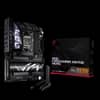 Motherboard ASUS ROG CROSSHAIR X870E HERO