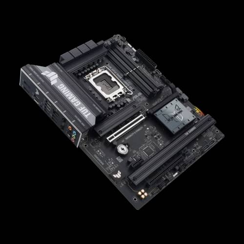Motherboard ASUS TUF GAMING B860-PLUS WIFI  LGA185