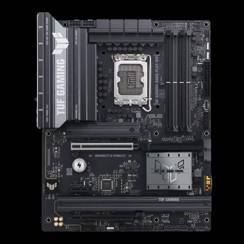 Motherboard ASUS TUF GAMING B860-PLUS WIFI  LGA1851 DDR5