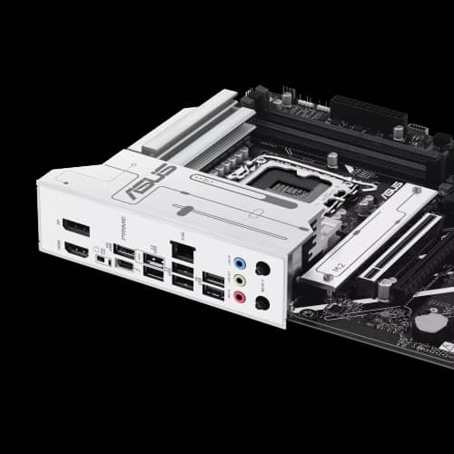 Motherboard ASUS PRIME Z890-P WIFI LGA1851 DDR5