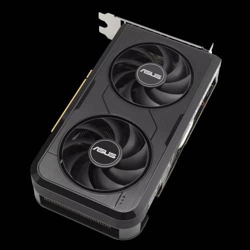 Placa de Video ASUS NVIDIA GeForce DUAL RTX5050 O8