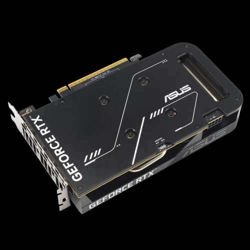Placa de Video ASUS NVIDIA GeForce DUAL RTX5050 O8GB GDDR6
