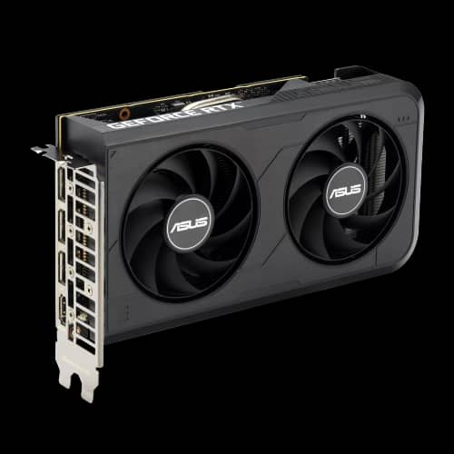 Placa de Video ASUS NVIDIA GeForce DUAL RTX5050 O8