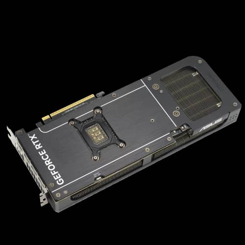 Placa de Video ASUS NVIDIA GeForce PRIME RTX5080 O16G GDDR7