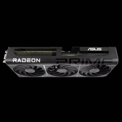 Placa de Video ASUS AMD Radeon PRIME RX9060XT O8G
