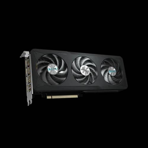 Placa de Video GIGABYTE NVIDIA GeForce RTX 5060 Ti EAGLE MAX OC 8G