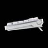 Teclado ASUS M701 ROG AZOTH/NXSW/ES/WHT
