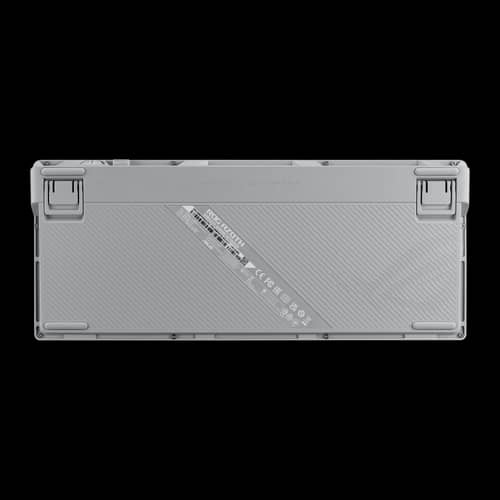 Teclado ASUS M701 ROG AZOTH/NXSW/ES/WHT