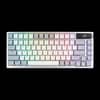 Teclado ASUS M701 ROG AZOTH/NXSW/ES/WHT
