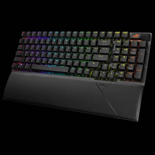 Teclado ASUS X901 STRIX SCOPE II 96 WL/NXSW/ES/AB