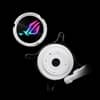 Water Cooler ASUS ROG STRIX LC III 360 ARGB WHT