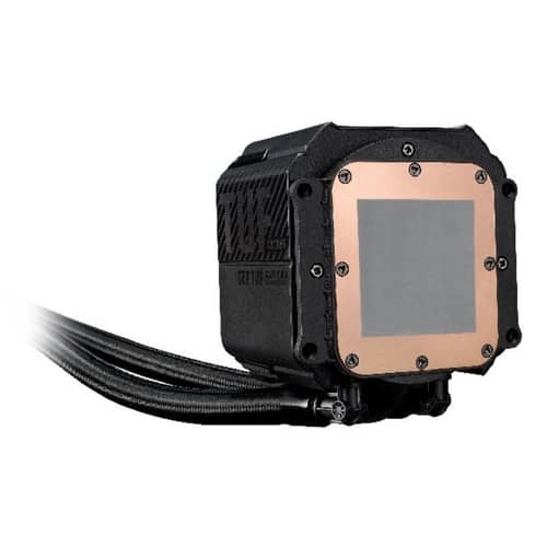 Water Cooler ASUS TUF GAMING LC III 360 ARGB