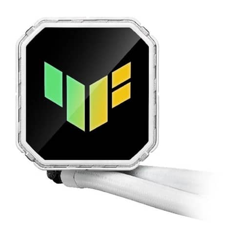 Water Cooler ASUS TUF GAMING LC III 360 ARGB LCD W