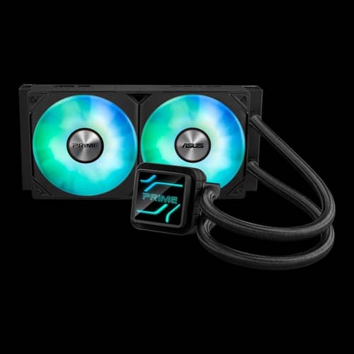 Water Cooler ASUS PRIME LC 240 ARGB