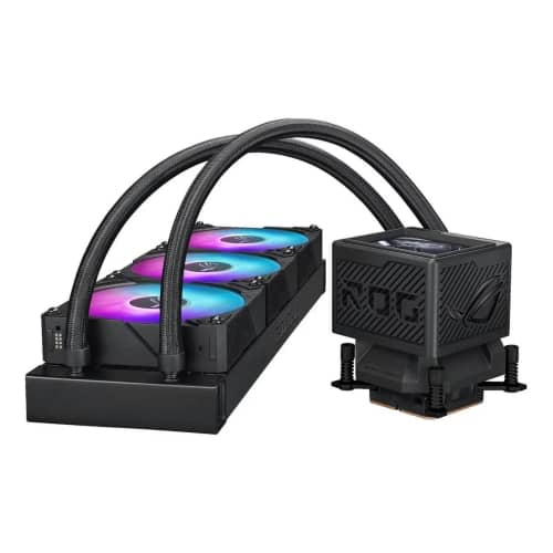Water Cooler ASUS ROG RYUJIN III 360 ARGB EXTREME