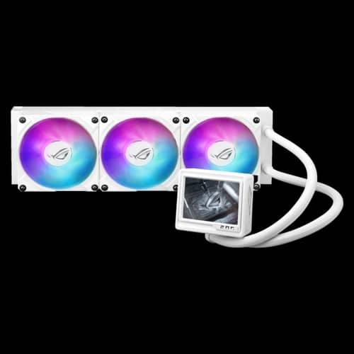Water Cooler ASUS ROG RYUJIN III 360 ARGB EXTREME