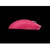 Mouse Inalámbrico Logitech GPRO Superlight 2C Rosa