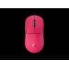 Mouse Inalámbrico Logitech GPRO Superlight 2C Rosa