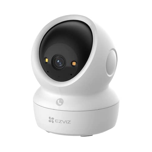 CAMARA EZVUZ H6C-G1 8MP/4K