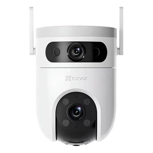 CAMARA Ezviz H9c-DUAL3K