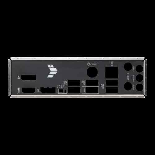 Motherboard ASUS TUF GAMING A620AM-PLUS WIFI AM5 DDR5