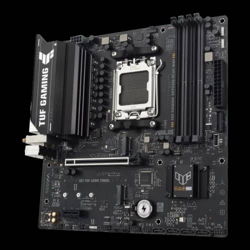 Motherboard ASUS TUF GAMING A620AM-PLUS WIFI AM5 D