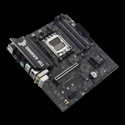 Motherboard ASUS TUF GAMING A620AM-PLUS WIFI AM5 DDR5