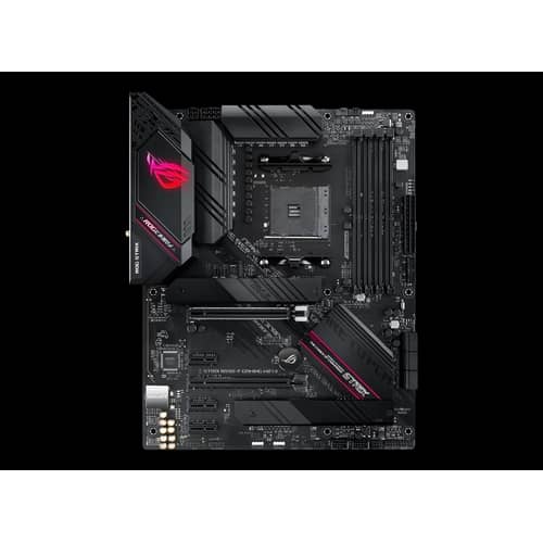 Motherboard ASUS ROG STRIX B550-F GAMING WIFI II A