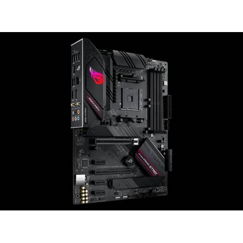 Motherboard ASUS ROG STRIX B550-F GAMING WIFI II A