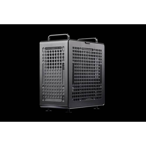 Gabinete Cooler Master Qube 540 Stardust Iron