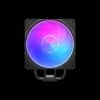 Air Cooler Cooler Master Hyper 212 3HDP Black ARGB 120mm