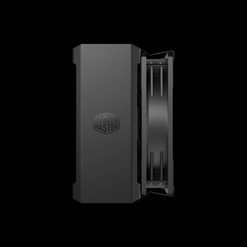 Air Cooler Cooler Master Hyper 212 3HDP Black ARGB 120mm