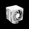 Air Cooler Cooler Master Hyper 612 Apex White Dual Fan 120mm