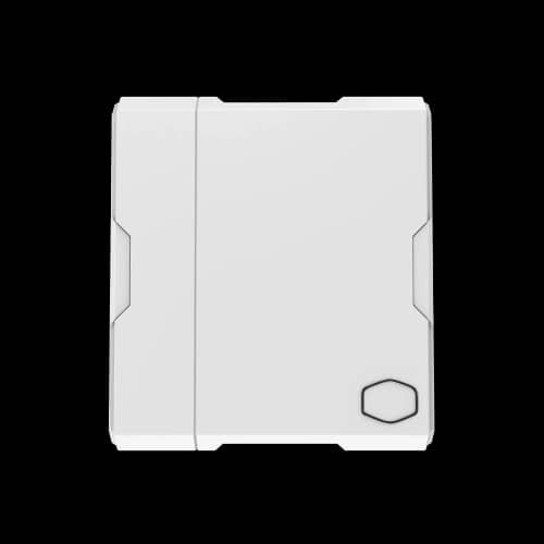 Air Cooler Cooler Master Hyper 612 Apex White Dual Fan 120mm
