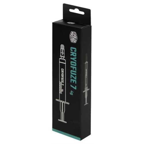 Pasta Termica Cooler Master CryoFuze 7 4gr