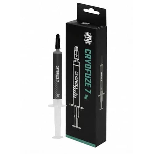 Pasta Termica Cooler Master CryoFuze 7 8gr